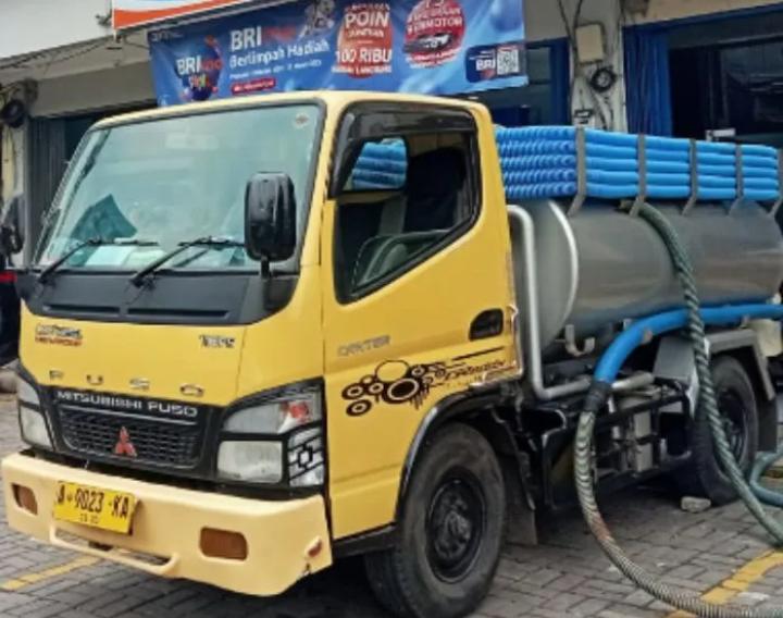 sedot wc bantar gebang