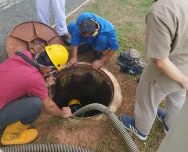 Sedot WC bantargebang Murah bantar gebang