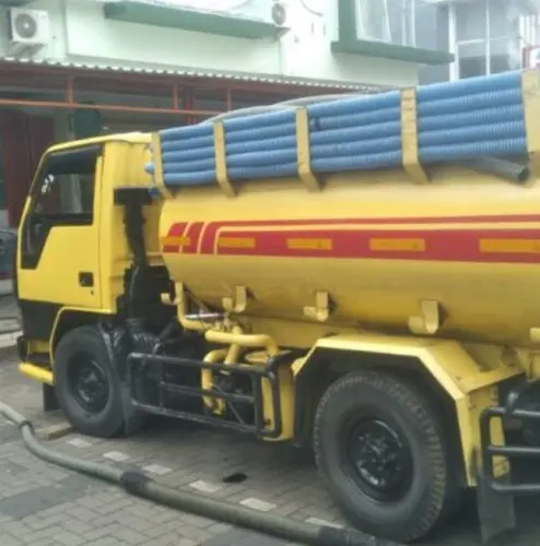 Sedot WC bantargebang Terdekat bantar gebang