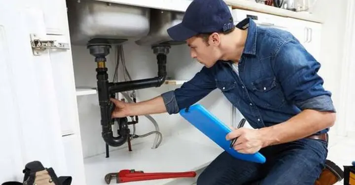 Pelancaran Saluran Air & Got Mampe  bantar gebang